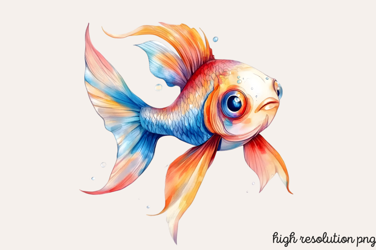 Forest Animal Clipart Image 17
