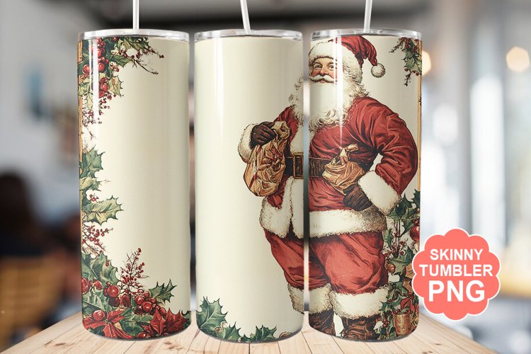 Sublimation Tumbler Wraps Image 12