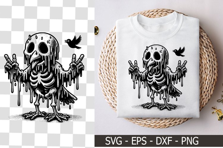 Skull Clipart Image 9