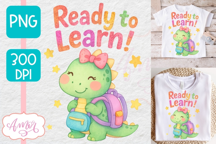 Back To School Clipart Image 5