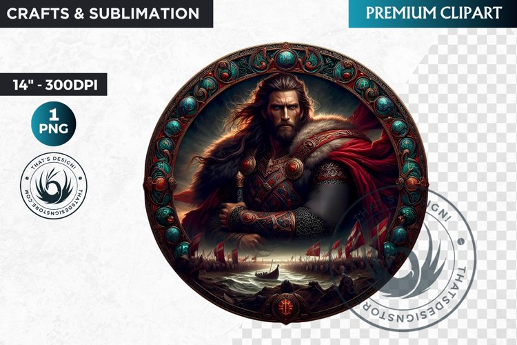 Viking Png Image 7