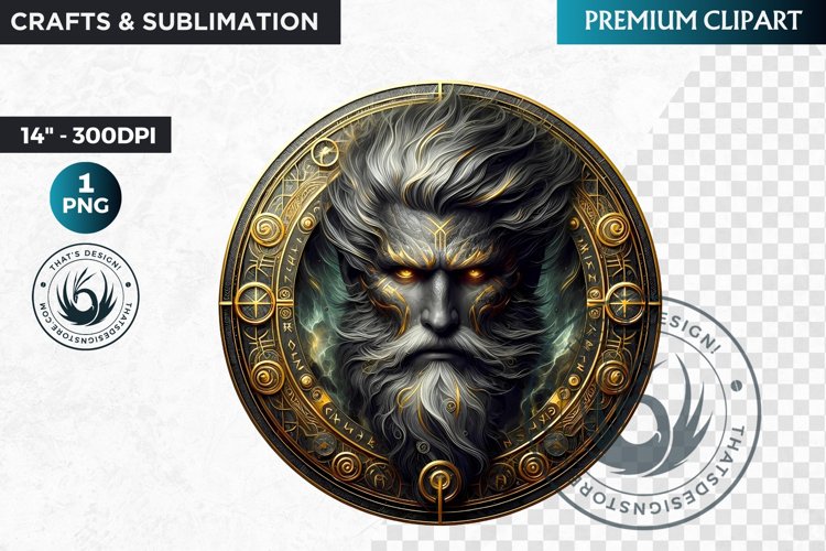 Viking Png Image 8