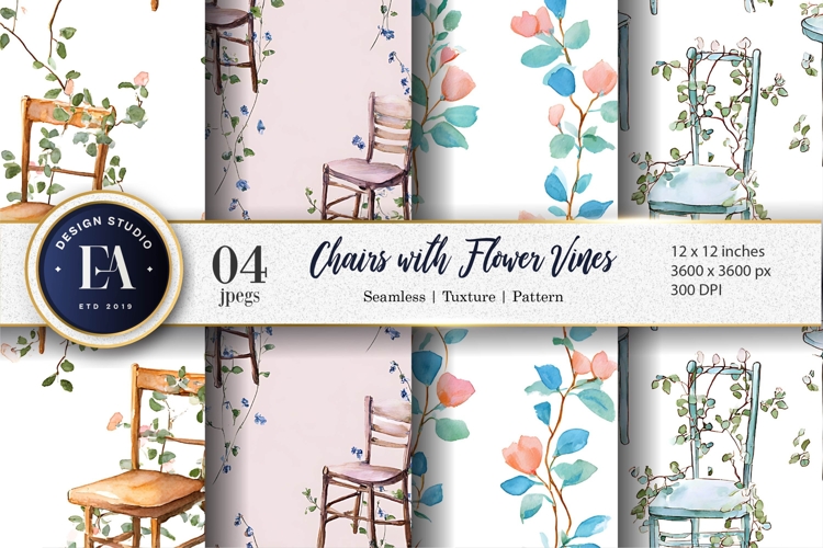Vines Clipart Image 3