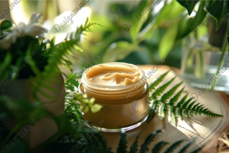 Jar Clipart Image 13