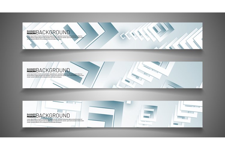 Banner Clipart Image 8