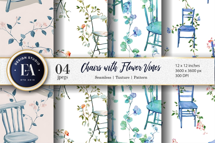 Vines Clipart Image 2