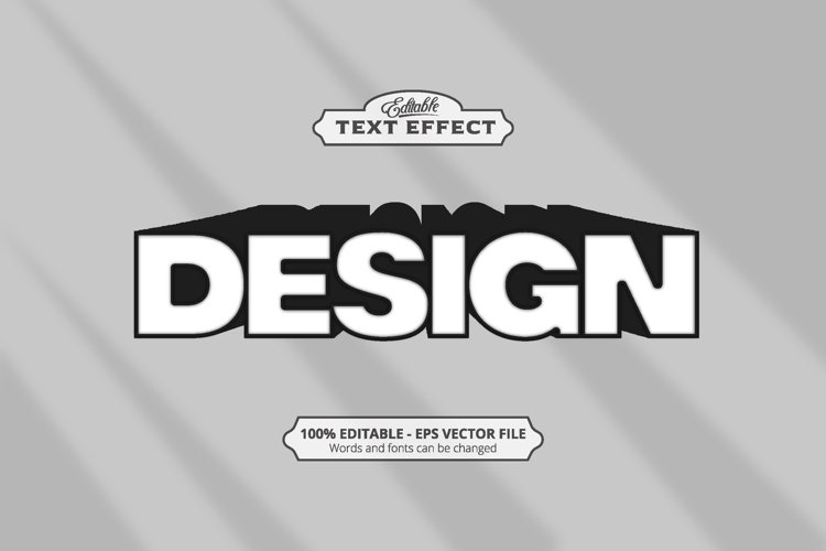 Text Clipart Image 3