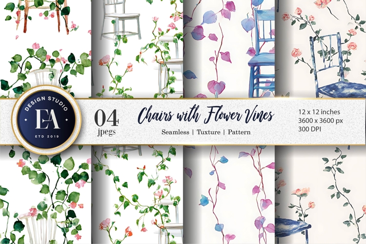Vines Clipart Image 24