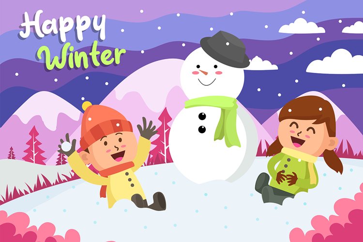 Winter Icon Image 24