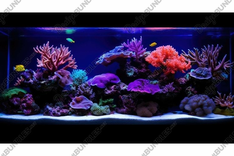 Aquarium Clipart Image 4