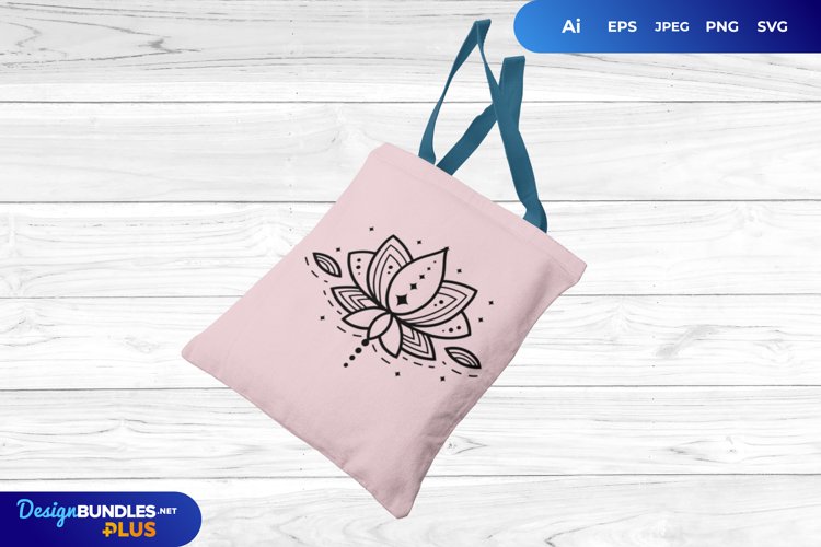 Lotus Flower Png Image 19