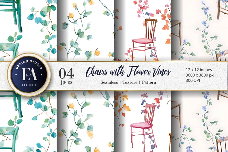 Vines Clipart Image 23