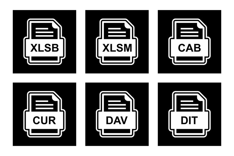 File Clipart Image 20