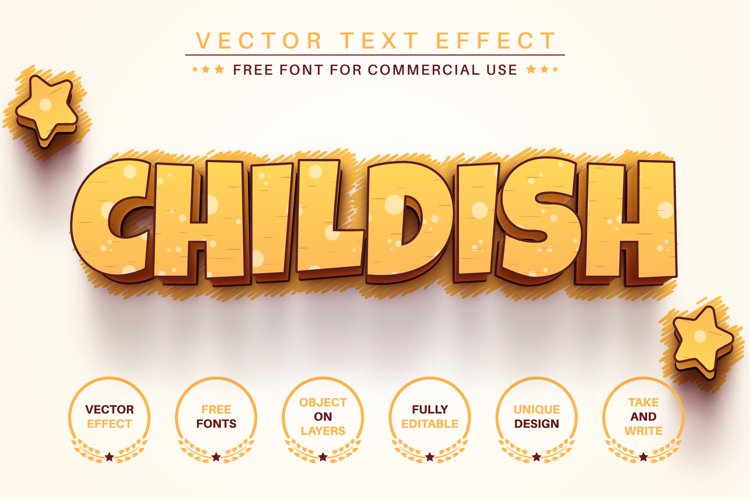 Text Clipart Image 15