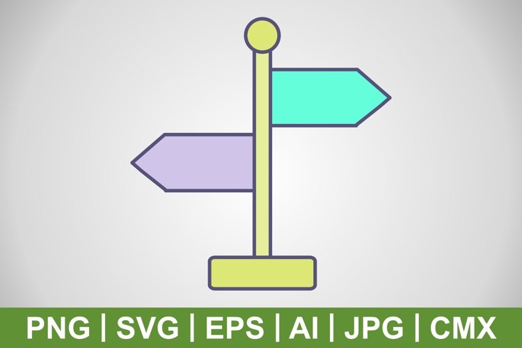 Navigation Icon