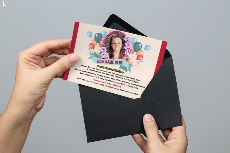 Card Templates Image 19