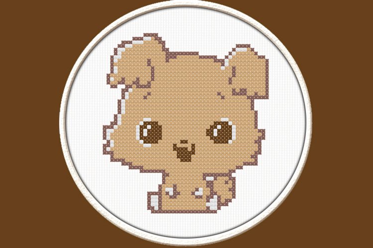 Stitch Clipart Image 14