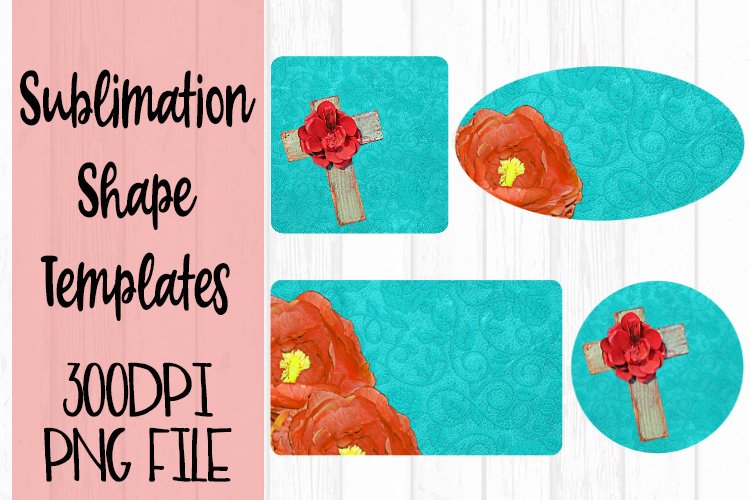 Shapes Clipart Image 24