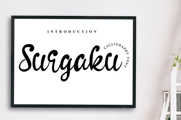 surgaku example image 1