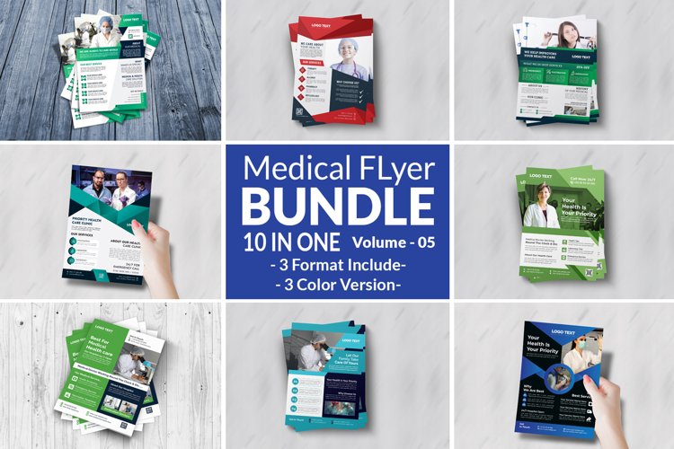 Graphic Design Bundles Image 21