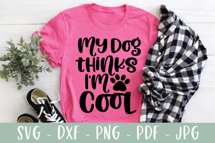 Cool Mom Svg Image 13