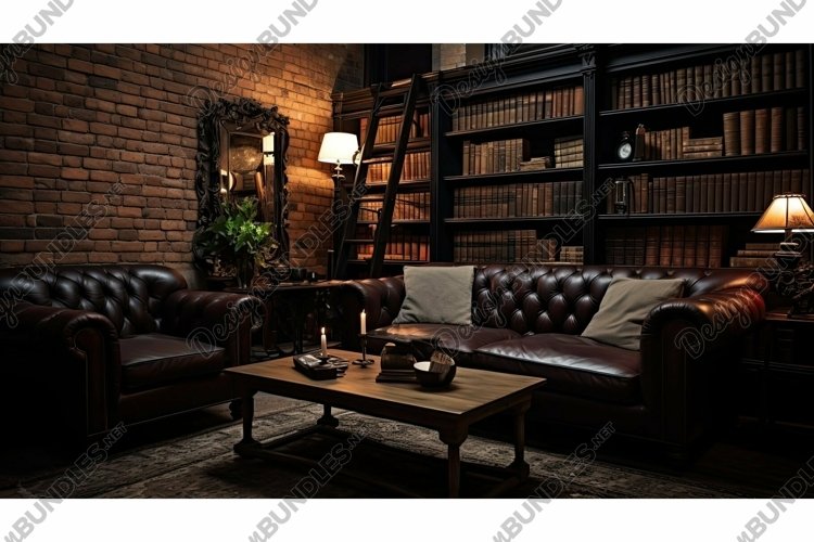 Furniture Clipart Image 24