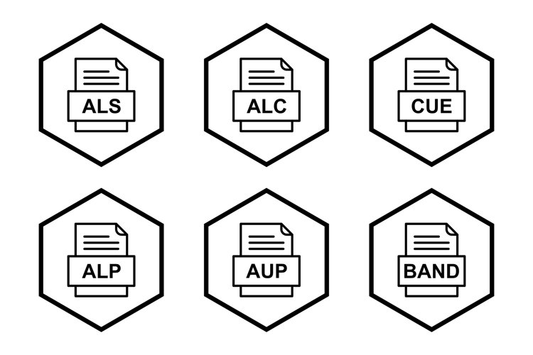 File Clipart Image 6