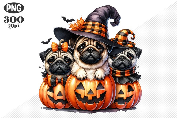 Halloween Clipart Png Image 18