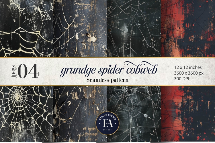Gothic Patterns Image 11