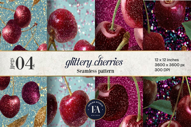 Sparkly Background Image 8