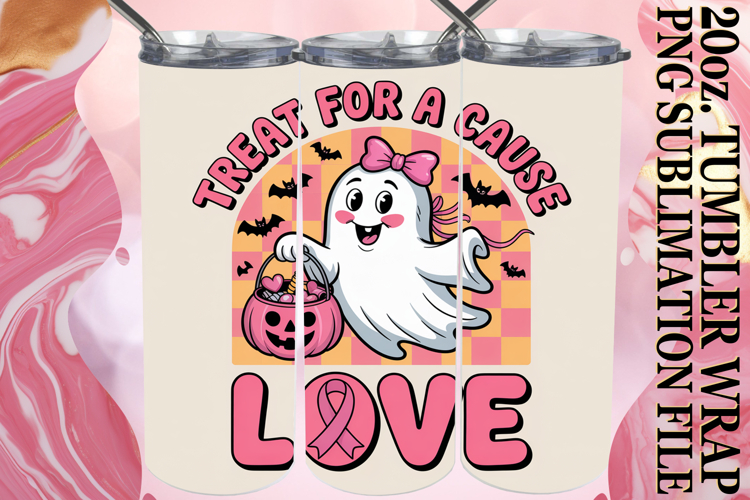 Breast Cancer Awareness Clipart Image 3