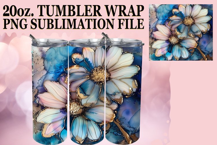 Sublimation Tumbler Designs Image 13