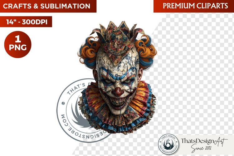Circus Clipart Image 20