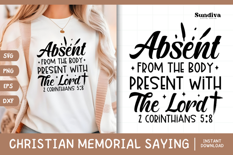 Bible Quote Svg Image 5