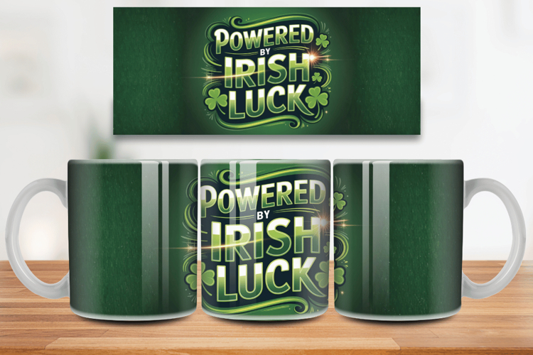 St Patrick's Day PNG Image 4