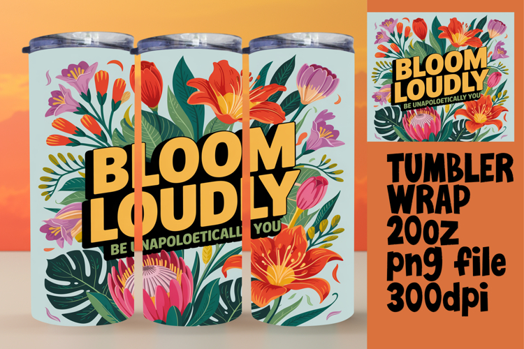 Flower Graphic Image 12