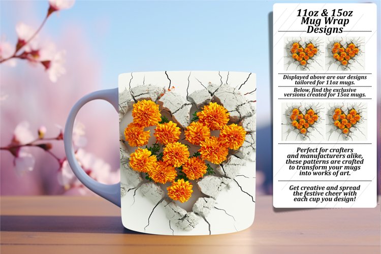 Valentines Sublimation Design Image 4