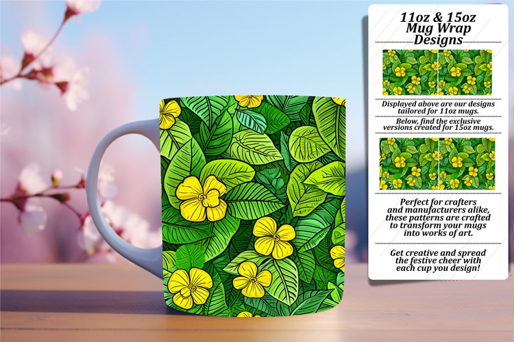 Flower Clipart Image 10