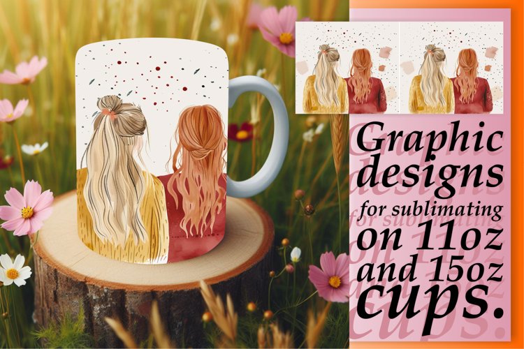 Friends Clipart Image 19