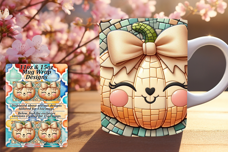 Coffee Mug Clipart Image 2