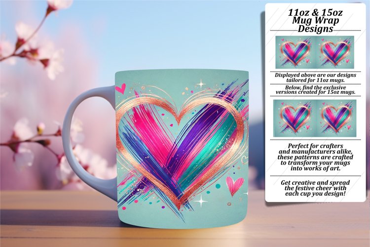 Heart Clipart Image 24