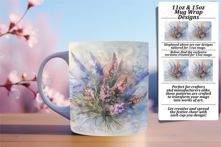 Coffee Mug Clipart Image 23