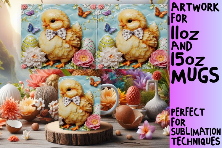 Easter Bunny Png Image 6