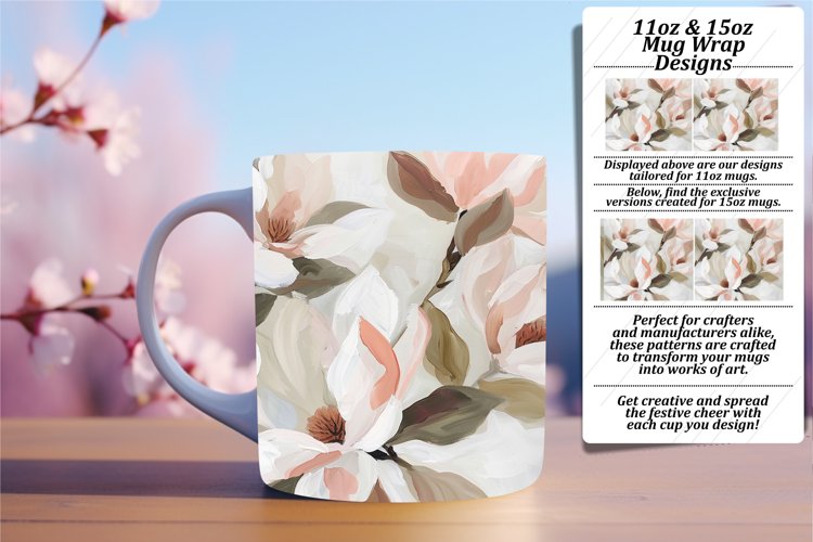 Coffee Mug Clipart Image 21