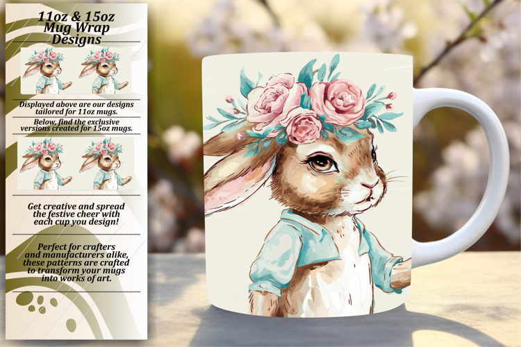 Easter Bunny Png Image 12