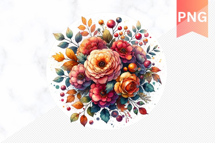 Autumn Clipart Image 16