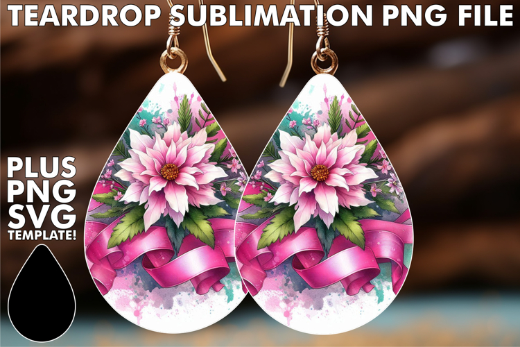 Teardrop Clipart Image 23