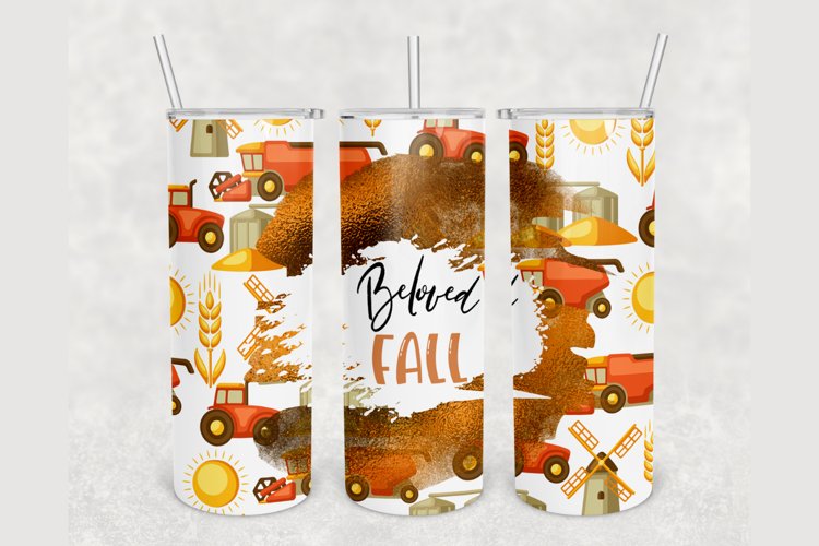 Sublimation Tumbler Designs Image 15