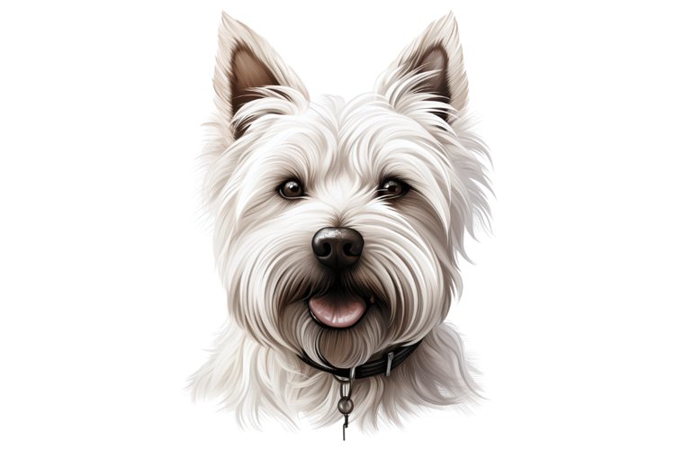 Puppy Clipart Image 17