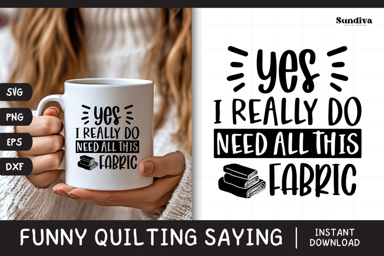 Quilting Clipart Image 8